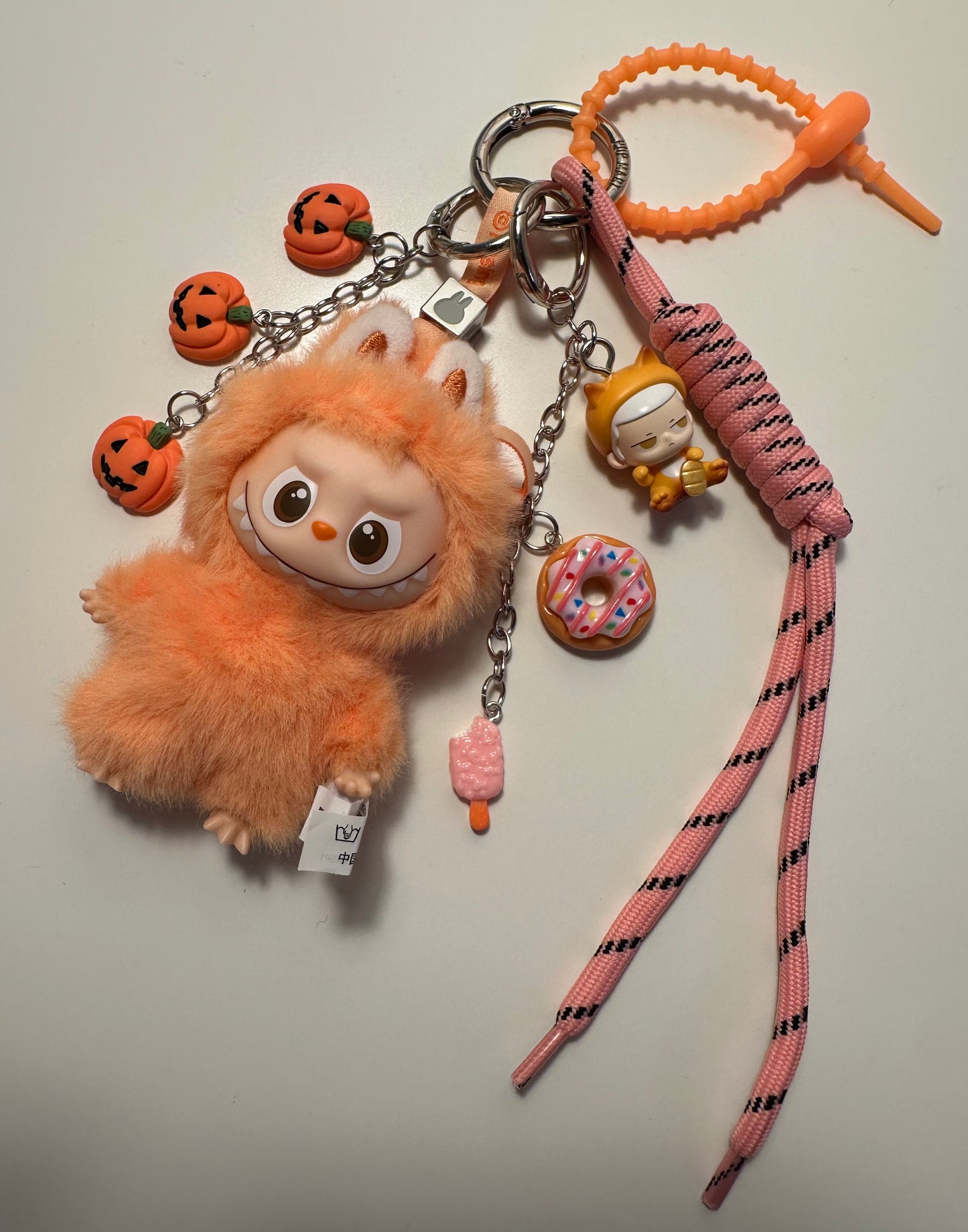 #30 Pin for love (290 QAR)