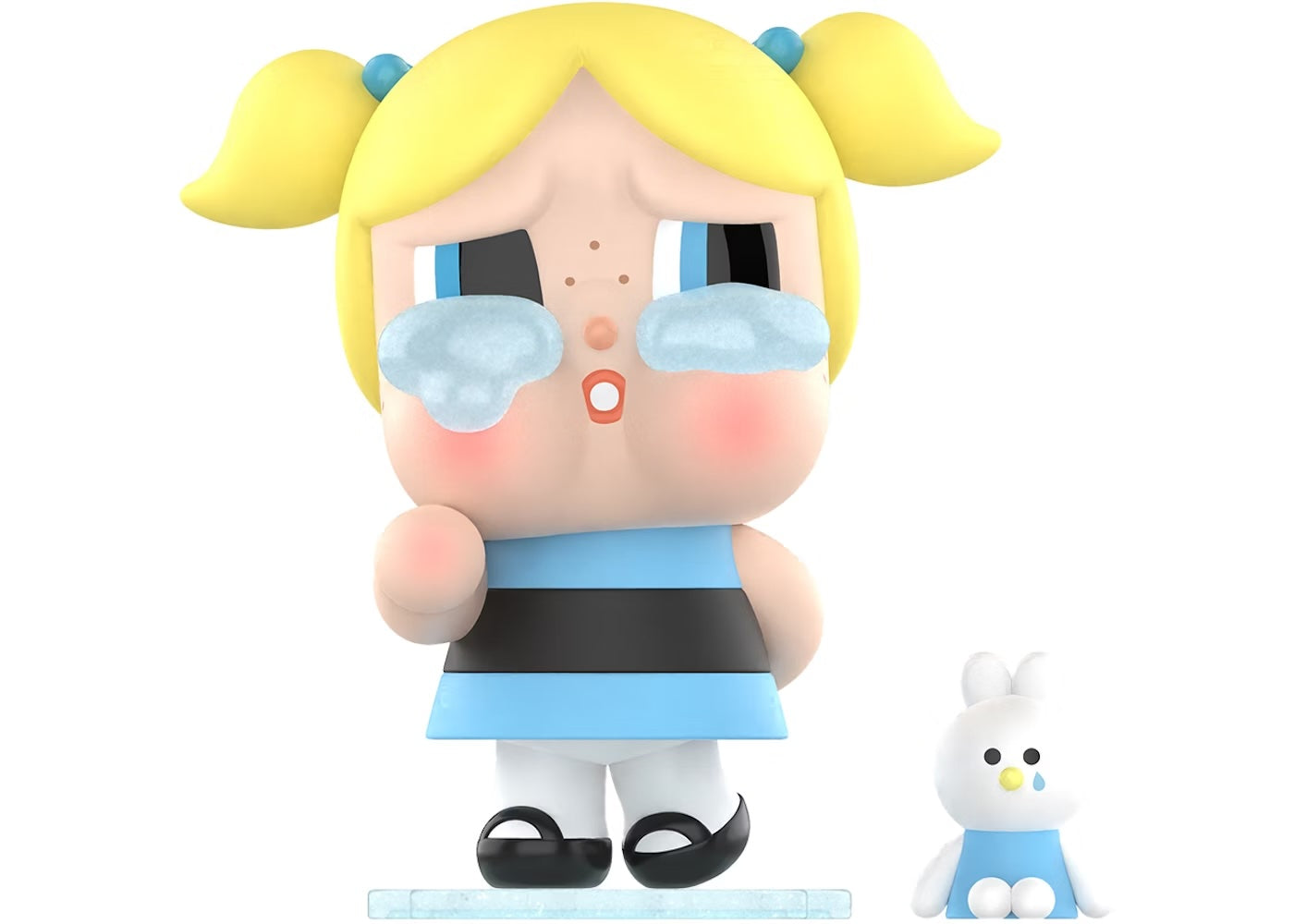 #2 Crybaby Charm Bubbles (270 QAR)