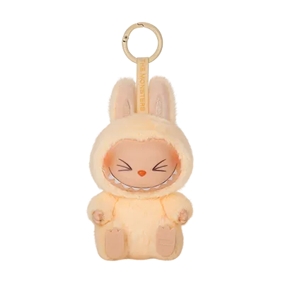 Have a Seat series - PopMart Blind Box (220 QAR)