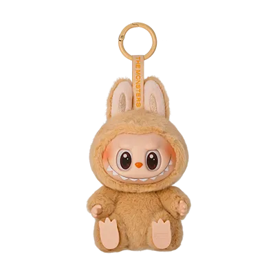 Have a Seat series - PopMart Blind Box (220 QAR)