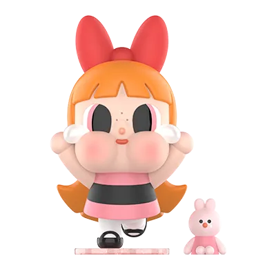 #9 Blossom Crybaby Charm (270 QAR)