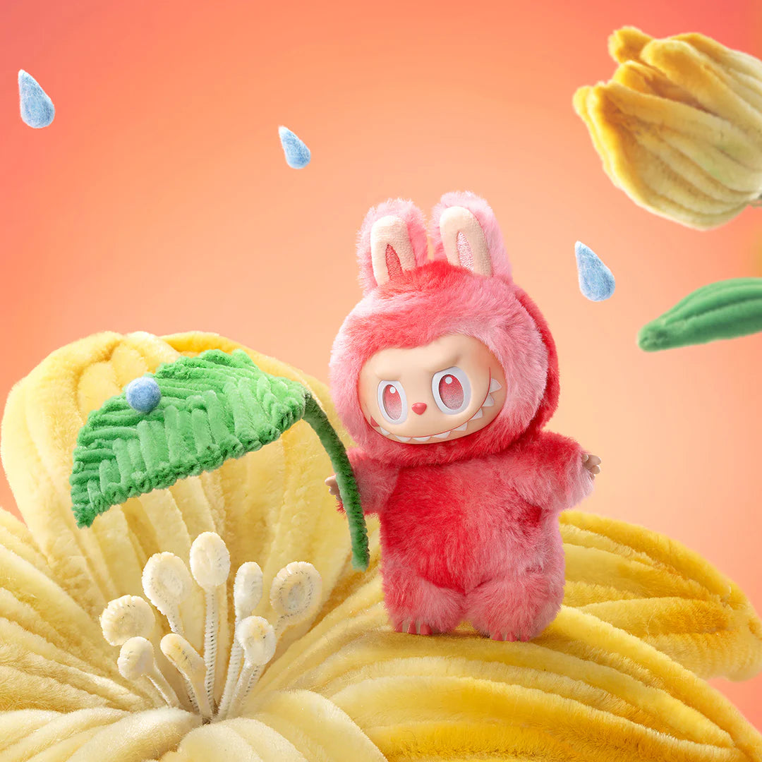 Big into Energy series - PopMart Blind Box (360 QAR)