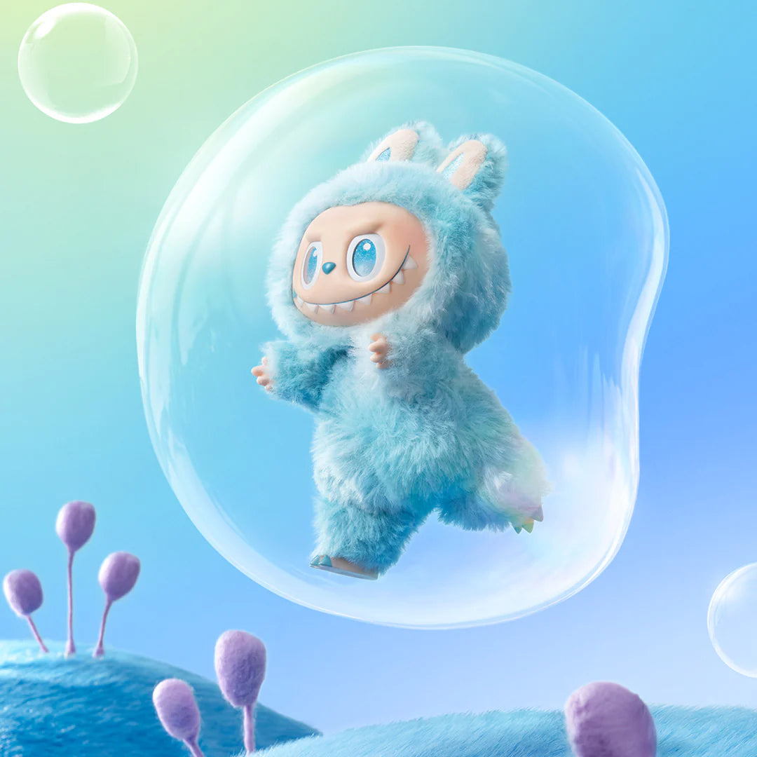 Big into Energy series - PopMart Blind Box (360 QAR)