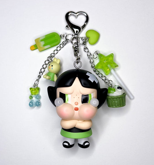 #4 Buttercup Crybaby Charm (270 QAR)