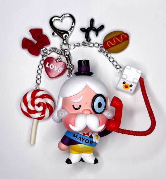 #16 The Mayor Crybaby Charm (270 QAR)