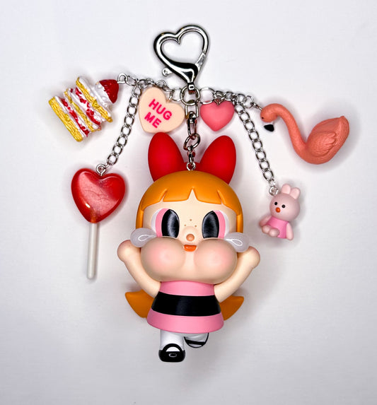 #9 Blossom Crybaby Charm (270 QAR)