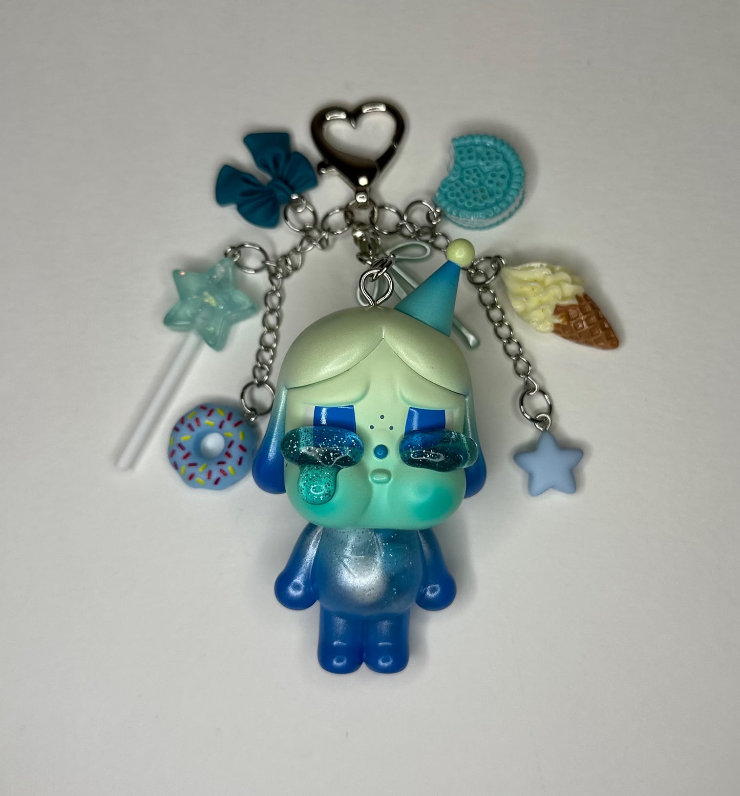 #20 Crybaby Crying again charm - 270 qar