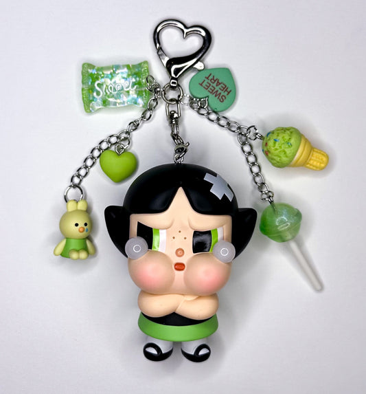 #8 Buttercup Crybaby Charm (270 QAR)