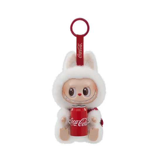 Coca Cola series Pop Mart Blind Box (190 QAR)