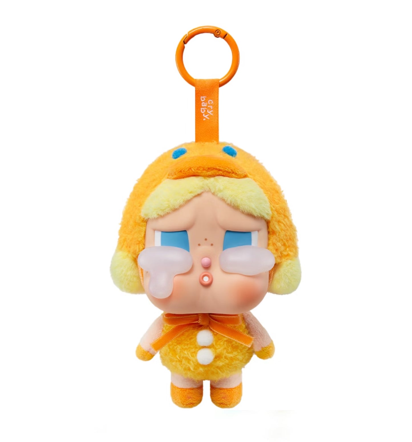 Crybaby Crying Again Series  - Duck you (270 QAR)