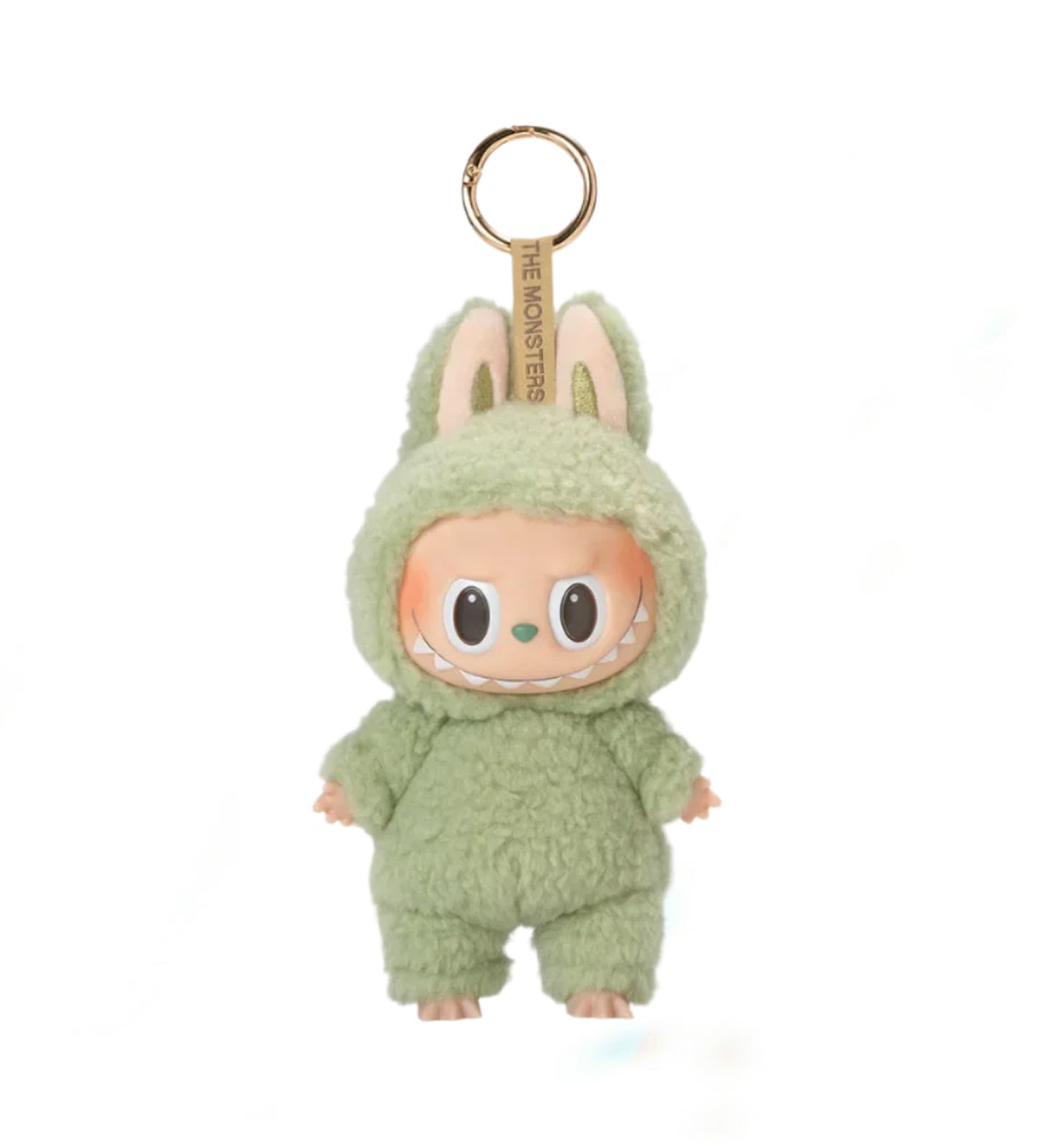 Exciting Macarons series - Green Grape (220 QAR)