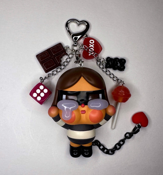 #16 Crybaby Crying again charm - 270 qar