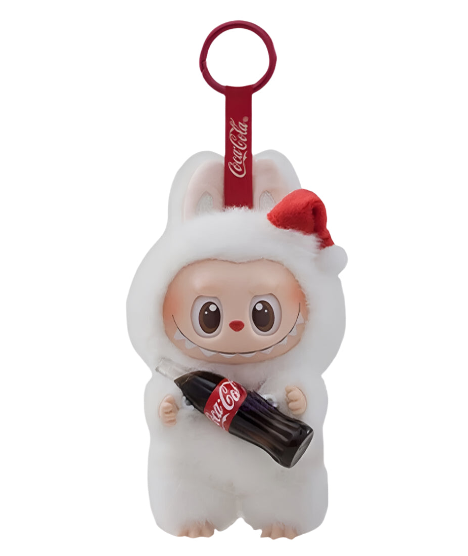 Coca Cola series Pop Mart Blind Box (190 QAR)