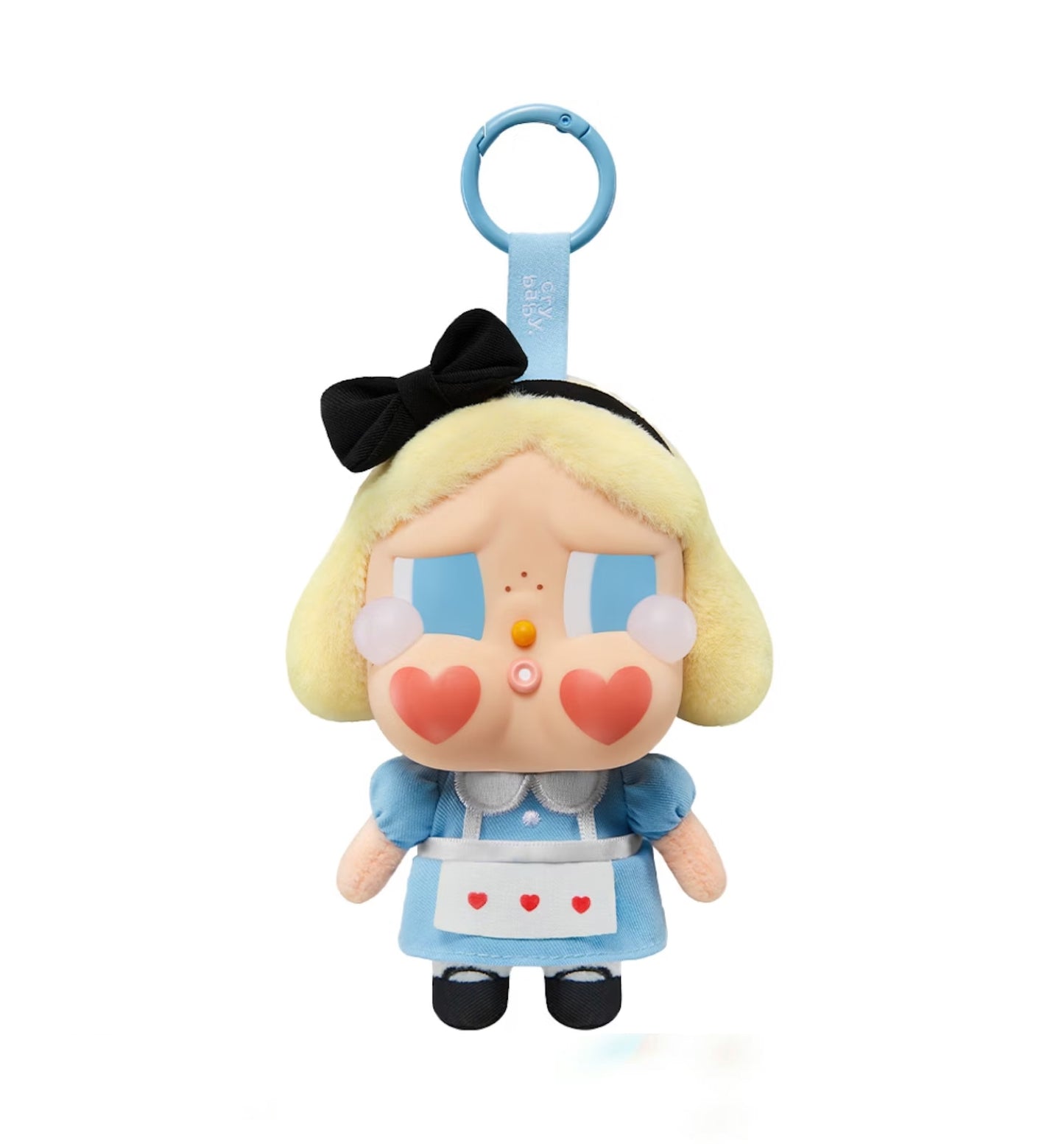 Crybaby Crying Again Series  - She's Alice (270 QAR)