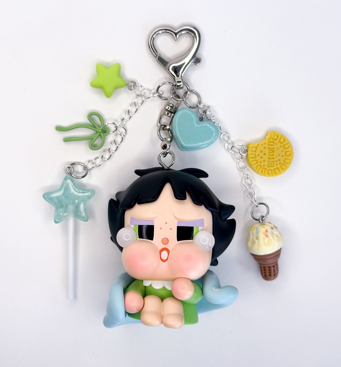 #14 Sleepy Buttercup Crybaby Charm (270 QAR)