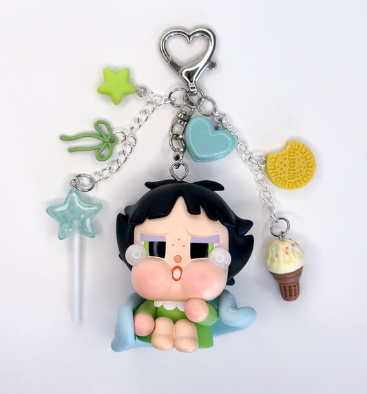 #14 Sleepy Buttercup Crybaby Charm (270 QAR)